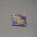 Mens Nipple Tape 180 120 60Pcs Sticky Clear Pads Invisible Chest Cover Support for Running, Sports, and Everyday Use (Beige)