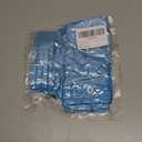 westwolf 6-18T Boys Swim Trunks for Teen 2 in 1 Bathing Suits Board Shorts with Compression Liner (8-9 Years, Blue)