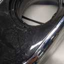 Shine Kitchen Co. SES-100 Electric Vegetable Spiralizer