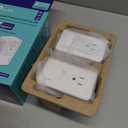 TP-Link AV1000 Gigabit Passthrough Powerline Starter Kit (Model: TL-PA7017P KIT)