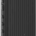 Sony NW-A306 Walkman 32GB Hi-Res Portable Digital Music Player with Android, up to 36 Hour Battery, Wi-Fi & Bluetooth and USB Type-C Black NW-A306/B, Black
