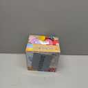 DAFENCHI Yarn Winder, Electric Yarn Winder That Can Work with Yarn Swift, Automatic Large Yarn Ball Winder for Crocheting, Speed Adjustable Yarn Spinner for Yarn Winding, Easy to Use Yarn Cake Winder (Purple)