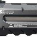 LOOP GEAR SK05PRO 8000mAh Power Bank Flashlight, 4360 Lumens Dual Light Source Magnetic USB-C Rechargeable, IP68 Waterproof Flashlight for Camping, Hiking, Emergency, Outdoor (Gray)