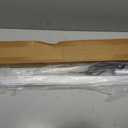 12V High Speed Linear Actuator - 20 Inch Stroke, 66lbs/300N, 1.77"/s Speed, IP54 Waterproof Linear Motion Actuators with Mounting Brackets, for Window/Door Opener, Cabinet, Home Automation