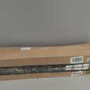 H2Pro Glass Canopy 2Piece Set for Marineland 55 Gallon Aquarium Fish Tank (Each Piece Measure 23 x 11.46 x 0.16in)