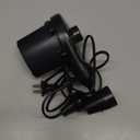 Quick-Fill Electric Air Pump with 3 Nozzles, AC 110V-120V Portable Inflator Deflator for Inflatables Pool Float Toys Air Mattress Bed Couch Swim Ring Tube Raft