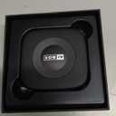 Wireless Carplay Adapter with Netflix/YouTube Ai Box for iPhone & Android Auto Supports TF Card Plug & Play Car Play Video Entertainment Box Fits for OEM Wired CarPlay Cars