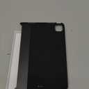 MAGEASY CoverBuddy Lite for M4 & M5 iPad Pro 11" (20242025)  iPad Pro Case Compatible with Magic Keyboard for iPad Pro (M4 & M5)  Black (1.2)