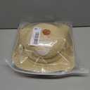 FURTALK Beach Hats for Women Summer Straw Sun Hat Wide Brim Crochet Hats (L)