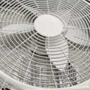 Air King 9723 20-Inch 3-Speed Box Fan , White