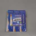 PUREPLUS 469690 LT700P Replacement for LG Kenmore Elite 9690, ADQ36006102, ADQ36006101, LFXS30766S, LFX28968ST, LFX31925ST, LFX31945ST, RWF1052, LT120F, Refrigerator Water and Air Filter Combo, 3Pack