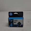 HP 950 Black Ink Cartridges