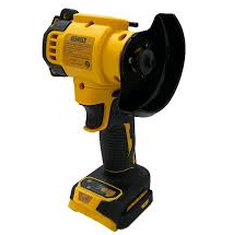 Derolt Straight Mill 21V