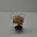 POP Funko Fusion: Masters of The Universe - He-Man Vinyl Figure (Bundled with Compatible Box Protector Case), Multicolor, 3.75 inches