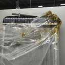 Auto Part Engine Coolant Radiator 20981172 22840115 22840116 22840118 25811504 25833292 93441305 Compatible With Cadillac