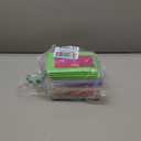 Paper Junkie 24 Pack Blank Books for Kids to Write Stories, A6 Colorful Notebooks Bulk, 4.3x5.5 in Unlined Travel Journals Scrapbooks for Students Sketching