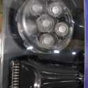 Head Shavers for Bald Men, Body Hair Trimmer for Men Manscape Groin and Ball Trimmer,2 in1 Body and Head Shaver Grooming Kit,IPX7 Waterproof Dry/Wet 6D Electric Razor for Bald with Type-C Charge