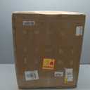 Mxmoonant Sauna Heater, 4.5KW 220V Electric Sauna Heaters Stove Dry Steam Sauna Bath for Home Hotel Spa Max. 210 Cu.ft with Sauna Hygrothermograph