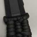 KOREDA Rugged Nylon Band for Apple Watch Ultra 2/1 49mm 46mm 45mm 44mm 42mm Men, Tactical Military Nylon Braided Sports Strap for iWatch Series 11/10/9/8/7/6/5/4/3/2/1/SE