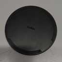 Belkin Wireless Charging Pad 15W - Qi Charger, Charging Station for Apple iPhone 17, iPhone 16/15/14 Series, AirPods, Samsung Galaxy S25, Galaxy S24, Pixel - 5ft Cable Included - Black, 15W 1-pack (NEW Version)