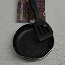 BKlyn Mini Nonstick Fry Pan & Slotted Turner