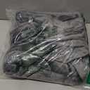 Portable Heated Blanket | with AC Adapter and Car Charger Electric Throw, 3 Heat Settings & Zippered Design,for Outdoor Office Home Car Travel (Battery Not Included)