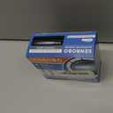 Fit for Chevrolet 2005-2013 Chevy Corvette Sport 2010-2013 Chevy Camaro D1S HID Xenon Headlight Bulbs, 350% Brightness, High Low Beam Light Bulb, 8000K White Blue, Plug and Play, Pack of 2