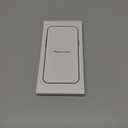 YFEMLAZ Magnetic for iPhone 16 Pro Max Case,with Screen Protectors X2,Full Camera Protection,Compatible with MagSafe,Translucent Matte,Anti-FingerprintShockproof Protective Phone Case,6.9",Green