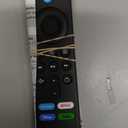 Replacement Voice Remote Control for Fire Stick/Amazon Fire Smart TVs(1st / 2nd / 3rd Gen)