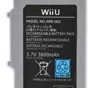 iFixit Battery Compatible with Nintendo Wii U GamePad