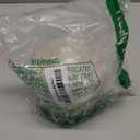 Ceramic Pour-Over Coffee Maker - Slow Drip Coffee Filter - Premium Ceramic with Smooth Textured Glaze for the Discerning Coffee Enthusiast (White)