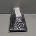 12.5" Portable DVD Player with 10.5" Swivel Screen, 5-Hours Rechargeable Battery,Car DVD Player,Support CD/DVD/SD Card/USB,Regions Free,Dual Speakers, Black (PD-102)