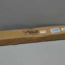 PGM Golf Club Two-Way Chipper 36 for Right and Left Handed, Dual-Sided Chipper Putter Short Game Improvement Wedge for Men and Women, Putter-Length