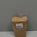 MIULEE Cream Couch Pillow Covers 20x20 Inch, Set of 2 Soft Chenille Decorative Square Throw Pillow Covers Farmhouse for Sofa Living Room Bed