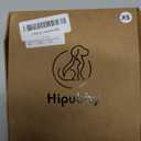 Puppy Harness with Leash Set, Dog Harness for Small Dogs (Pink, Size XS)