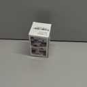 Cheerble 2 in 1 Interactive Cat Toys for Indoor Cats - Wicked Ball Duo2 Automatic Cat Toy, Dual Interchangeable Shells, Electric Cat Toy Ball with Chirping Sounds,Rechargeable Moving Kitten Toys, Blue