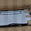 HP DeskJet 2855e Wireless All-in-One Color Inkjet Printer, Scanner, Copier, Best-for-home, 3 month Instant Ink trial included. This printer is only 2.4 ghz capable. (588S5A)