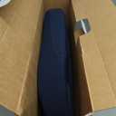 Tempur-Pedic Seat Cushion, Medium , Dark Navy Blue