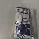 For Bare Feet Unisex NFL Go Team Trouser Socks