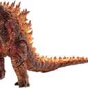 Godzilla: King of Monsters - Burning Godzilla Exquisite Basic PX Action Figure