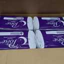 Poise Overnight Incontinence & Postpartum Pads for Bladder Leaks, 8 Drop Extra Coverage, 96 Count