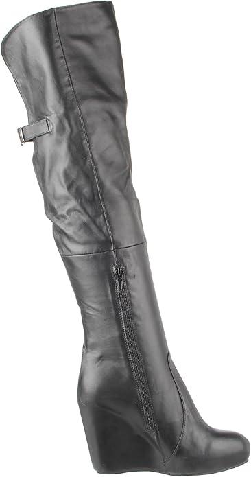 N.Y.L.A. Women's Ryder Boot
 Size 7 1/2