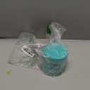 Garnier Erase It All Makeup Cleansing Balm with Hyaluronic Acid, Replumping Facial Cleanser and Makeup Remover, 4.2 Oz