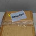24 Pcs Light Gold Shimmer Wall Backdrop Panels - 4 FT x 6 FT Light Gold Sequin Backdrop for Birthday Graduation Home Party Background Decoration