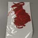 Galentine's Day Decoration Happy Galentines Day Banner Valentine's Day No Boys Allowed Romantic Gal Pals Party Backdrop for Girls Women Red Glitter Decor