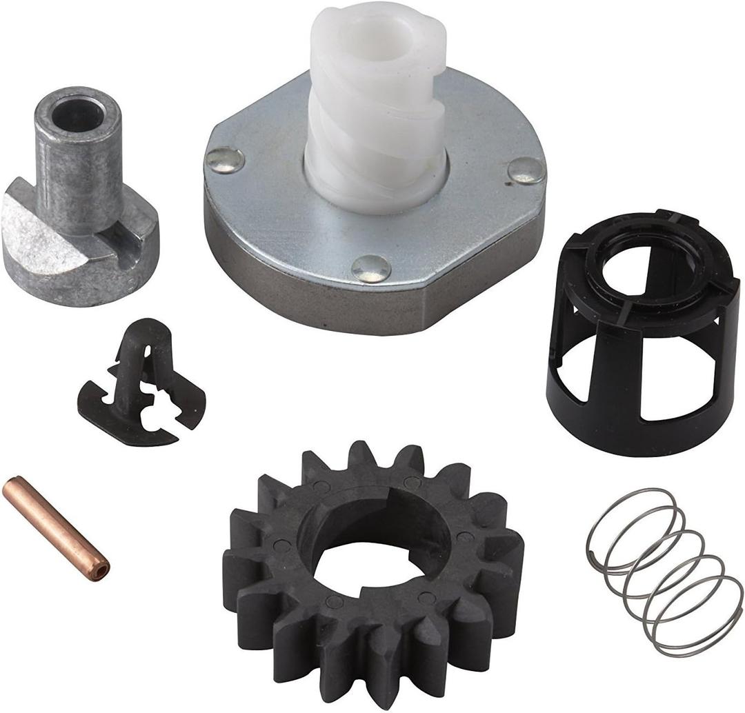 Briggs & Stratton 696540 Electric Starter Drive Kit with Roll Pin Retainer