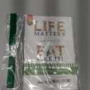 Life Matters So Let's Eat Like It! A Priceless Guide to Attain Your Natural Body Size
