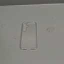 TORRAS Guardian Shockproof for Samsung Galaxy S25 Case, [12FT Military Grade Drop] Thin & Soft Touch for Samsung S25 Case, Transparent Protective Slim Case for Samsung S25, Diamond Clear