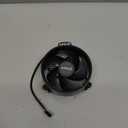 AMD Ryzen 5 5500 6-Core, 12-Thread Unlocked Desktop Processor with Wraith Stealth Cooler