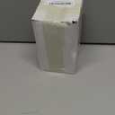 Tea Drinking Glass Cup with Lid Straw Stylish Coffee Tea Cup for School Office Home for Cold Beverages Elegant Design Easy to Clean (0 Ounces, As Shown 1)